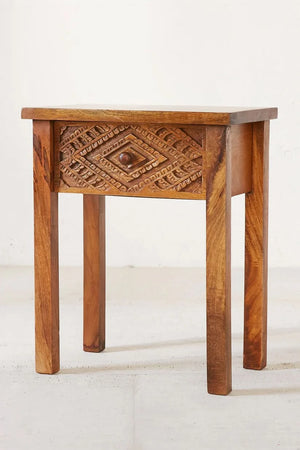  - Wooden Bazar