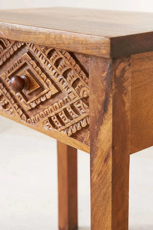  - Wooden Bazar