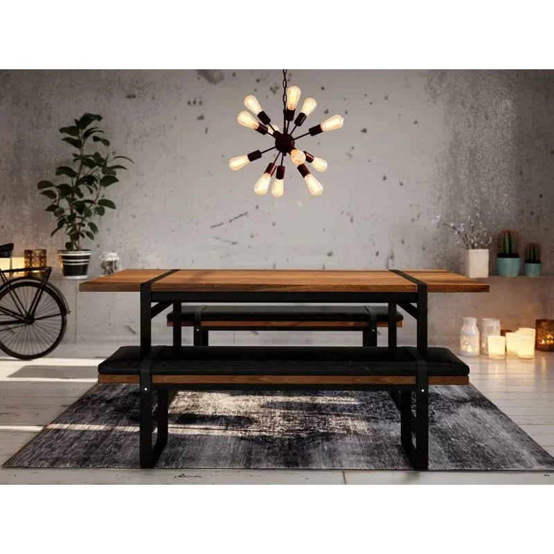  - Wooden Bazar