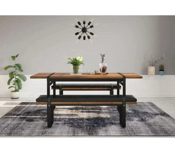  - Wooden Bazar