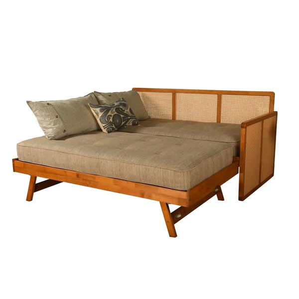 - Wooden Bazar