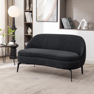 Loveseat Wooden Bazar