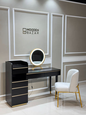  - Wooden Bazar