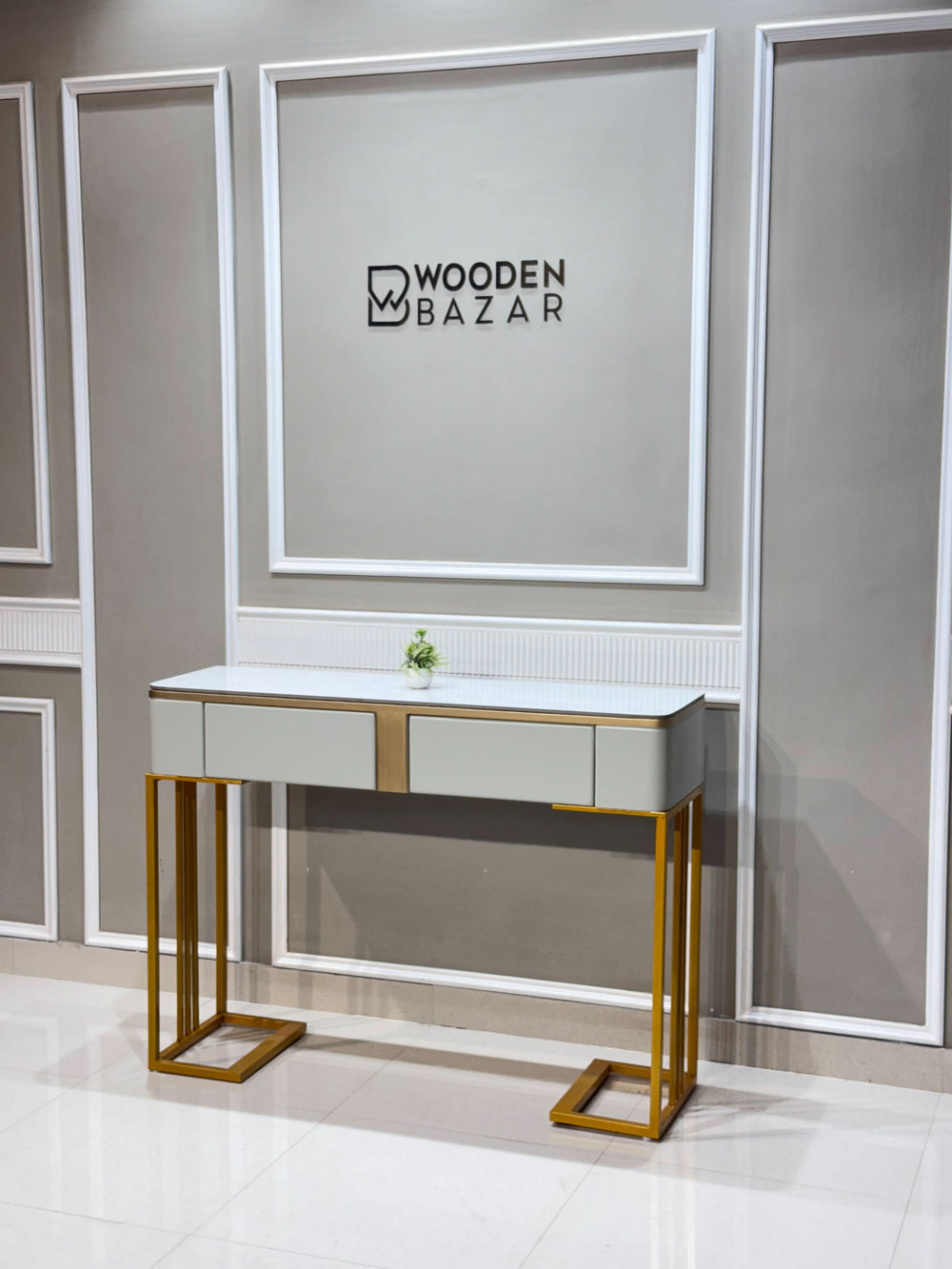 Table Price - Console Table 