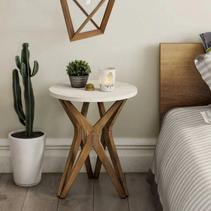  - Wooden Bazar