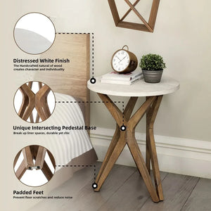  - Wooden Bazar