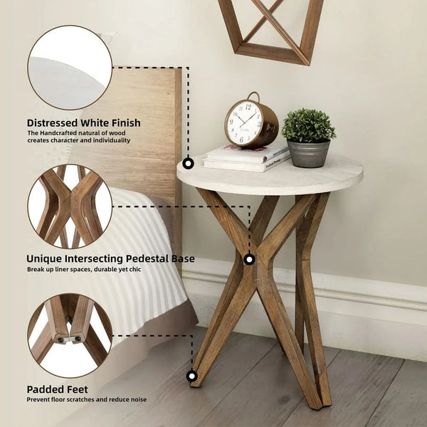  - Wooden Bazar