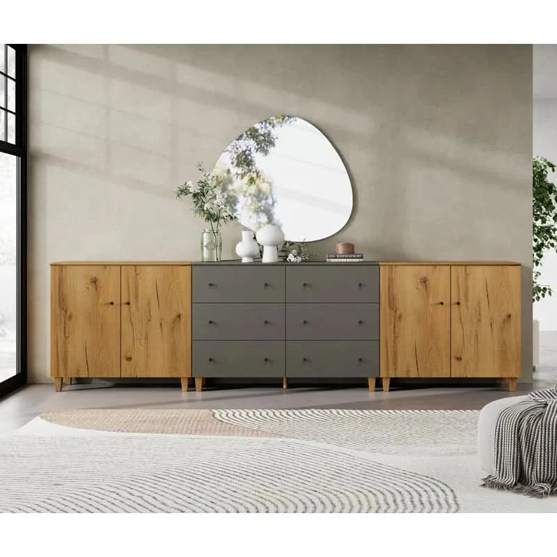  - Wooden Bazar