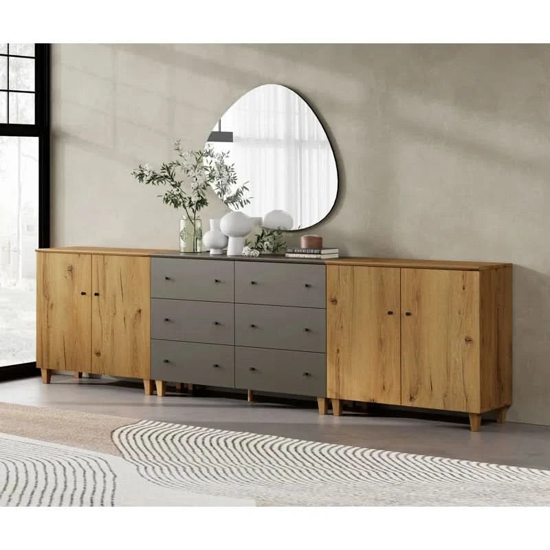  - Wooden Bazar