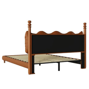  - Wooden Bazar
