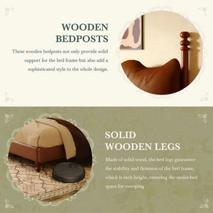  - Wooden Bazar