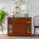  - Wooden Bazar