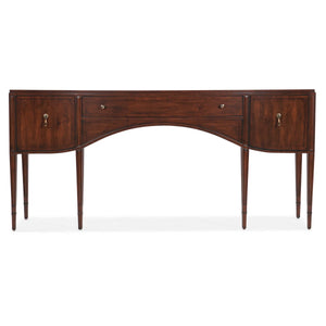 Charleston Console Table for Entryway, Living Room & Hallway  Wooden Bazar