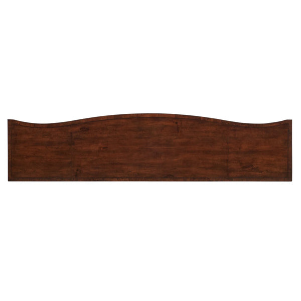 Charleston Console Table for Entryway, Living Room & Hallway  Wooden Bazar