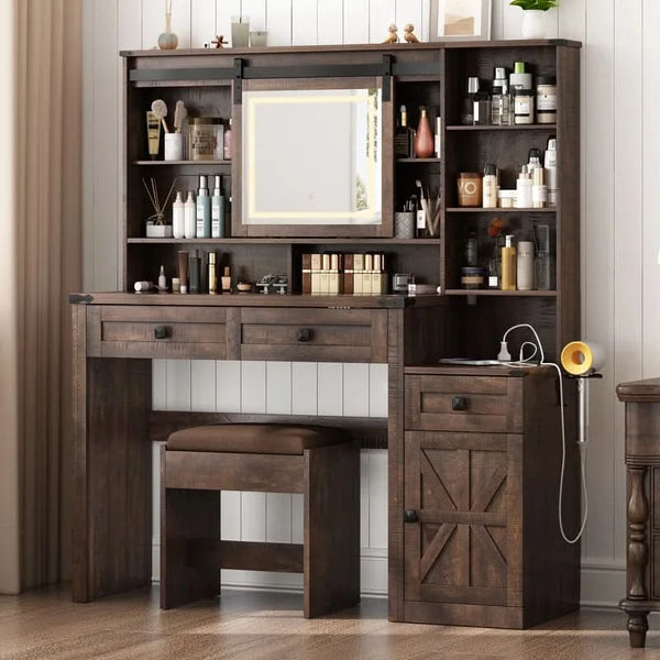  - Wooden Bazar