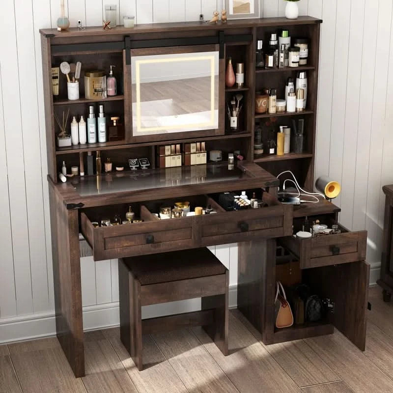  - Wooden Bazar