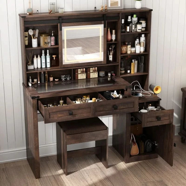  - Wooden Bazar