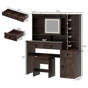  - Wooden Bazar