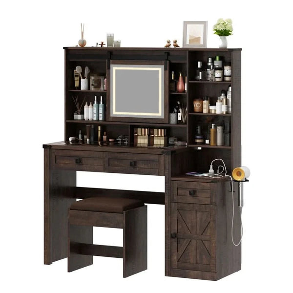  - Wooden Bazar