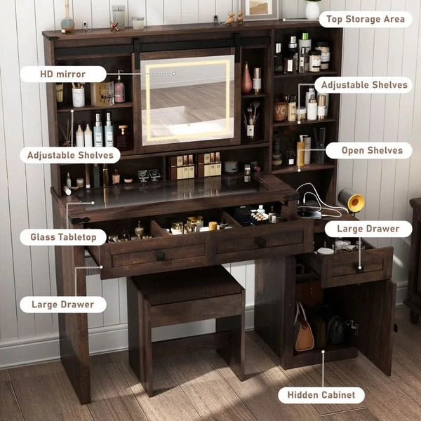  - Wooden Bazar