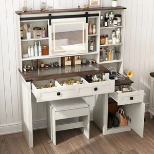  - Wooden Bazar