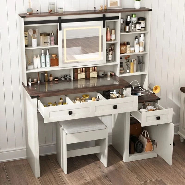  - Wooden Bazar