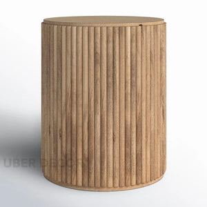 The Naya Column Storage Side Table