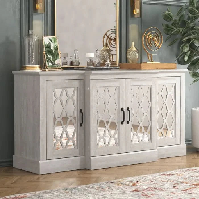  - Wooden Bazar