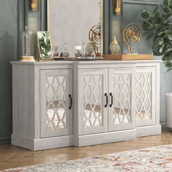  - Wooden Bazar