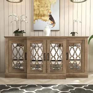  - Wooden Bazar