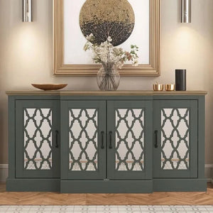  - Wooden Bazar