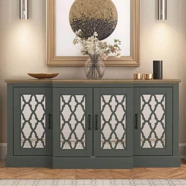  - Wooden Bazar