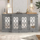  - Wooden Bazar