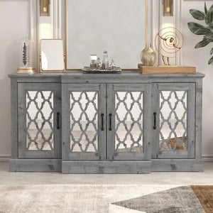  - Wooden Bazar