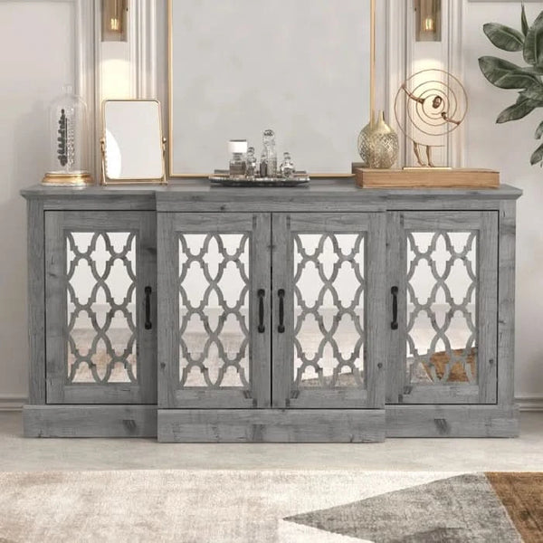  - Wooden Bazar