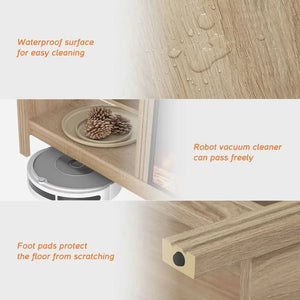  - Wooden Bazar