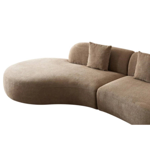 Comfortable Sectional Sofa For Living Room Family Bonding & Daily Relaxation