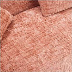 Curved Compressed Sofa, Creative Nordic-Style Design For Living Room, Comfortable, Soft And Suitable For Multiple Scenarios  Wooden Bazar