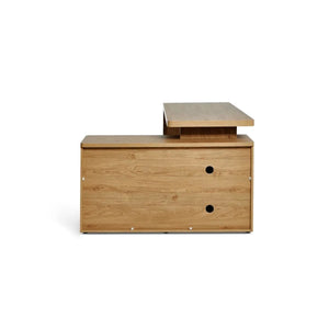  - Wooden Bazar