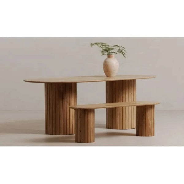  - Wooden Bazar