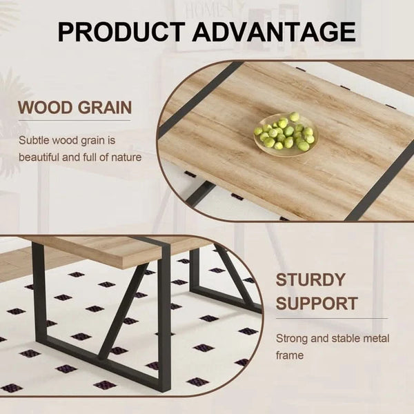  - Wooden Bazar