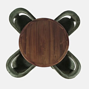 - Wooden Bazar