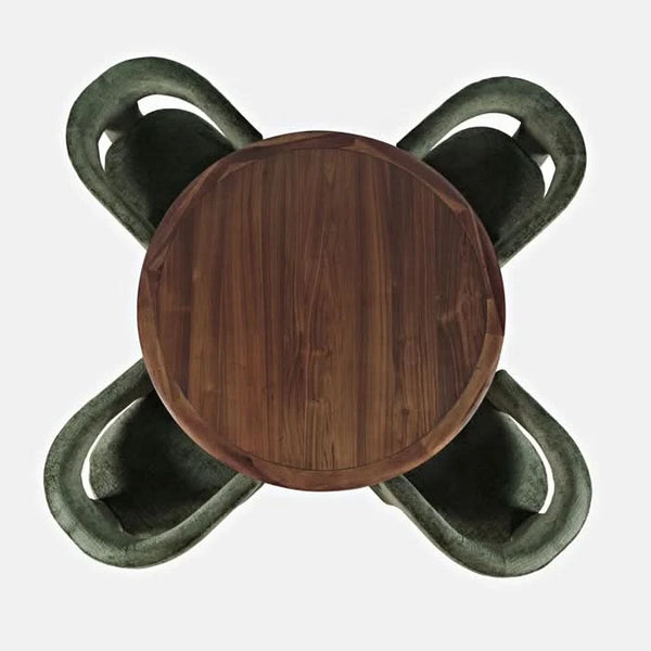  - Wooden Bazar