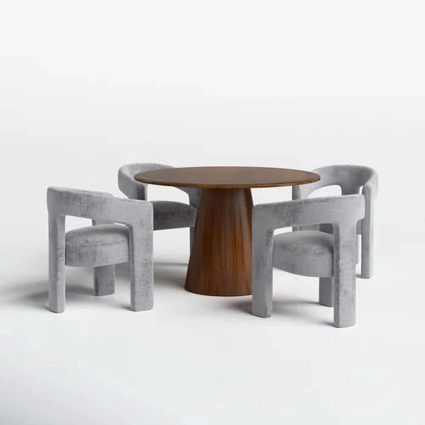  - Wooden Bazar