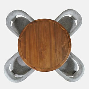  - Wooden Bazar