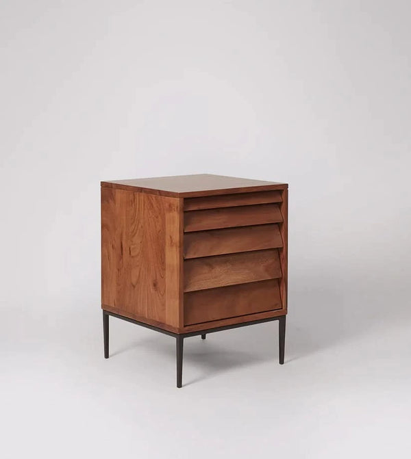  - Wooden Bazar
