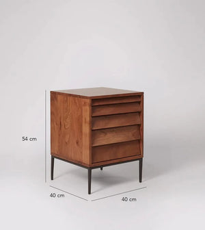  - Wooden Bazar