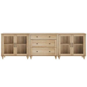  - Wooden Bazar