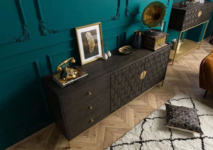  - Wooden Bazar