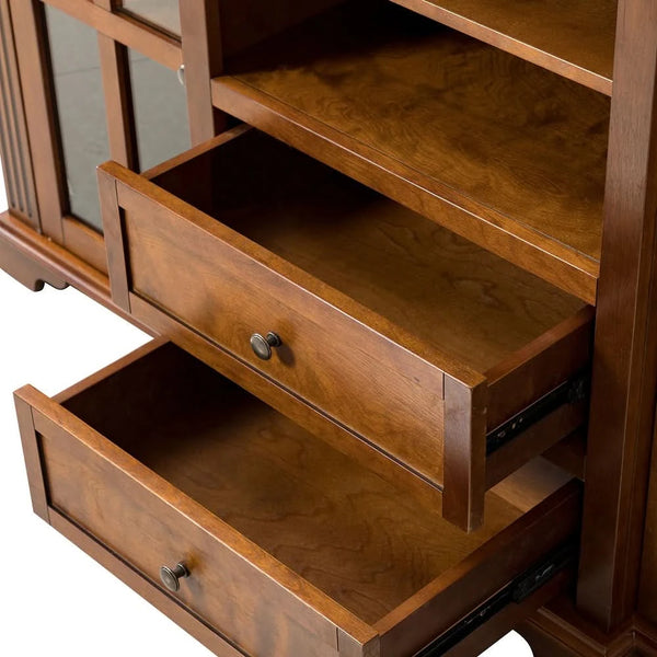  - Wooden Bazar